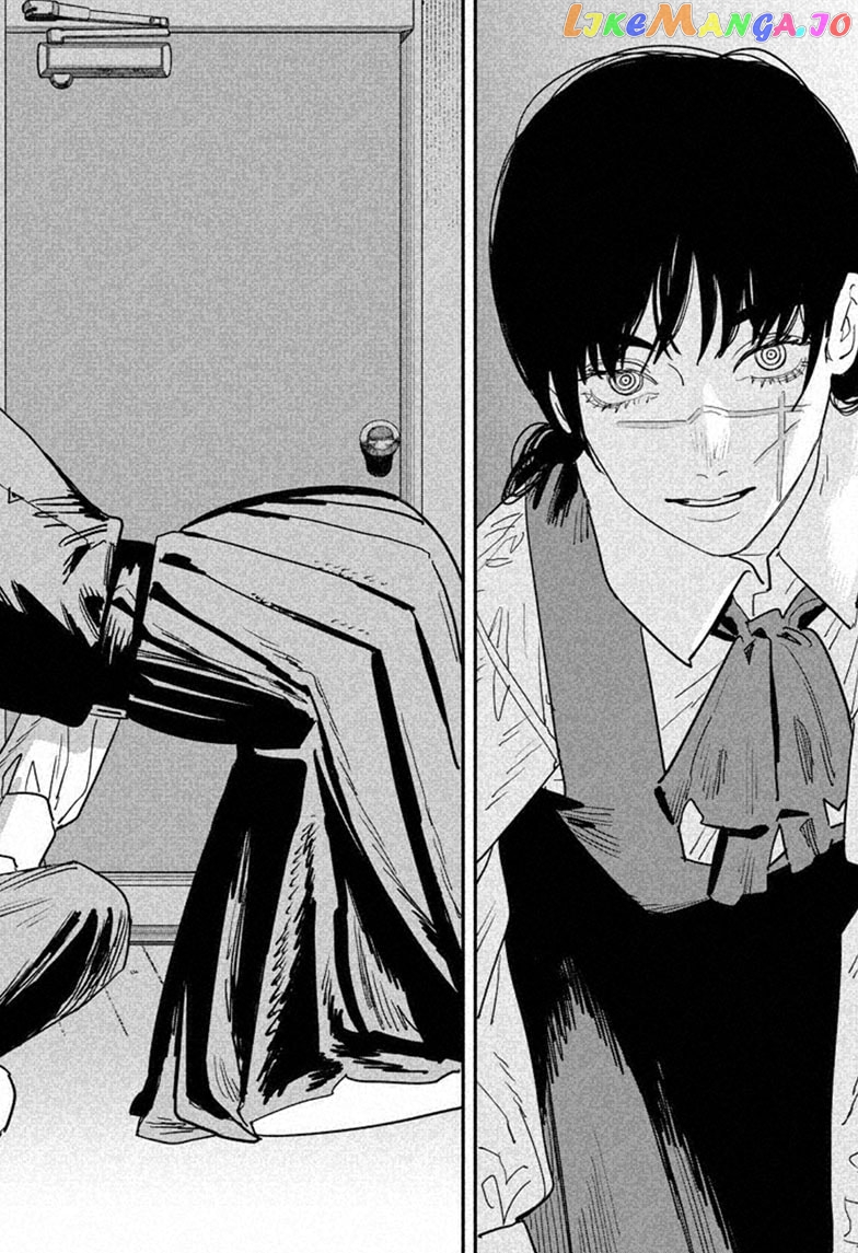 Chainsaw Man, Chapter 119 image 11